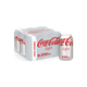 Coca-Cola Light 9x33cl image 0