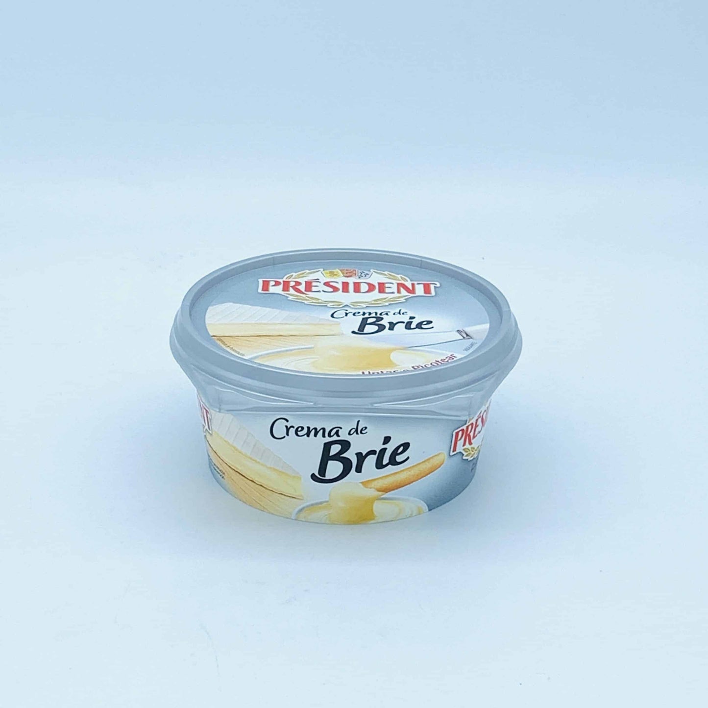 Crema de Brie Président image 0