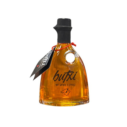 Aceite Picante Butxí 225ml image 0