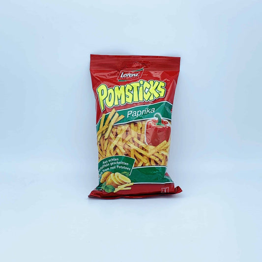 Lorenz Pomsticks Paprika image 0
