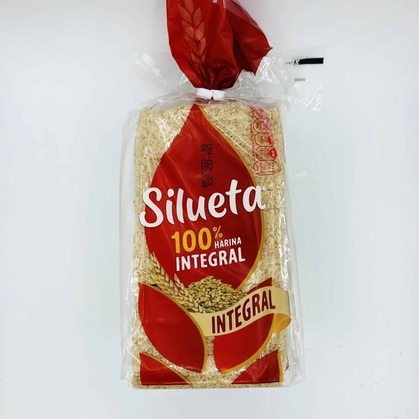 Bimbo Silueta 100% Integral image 0
