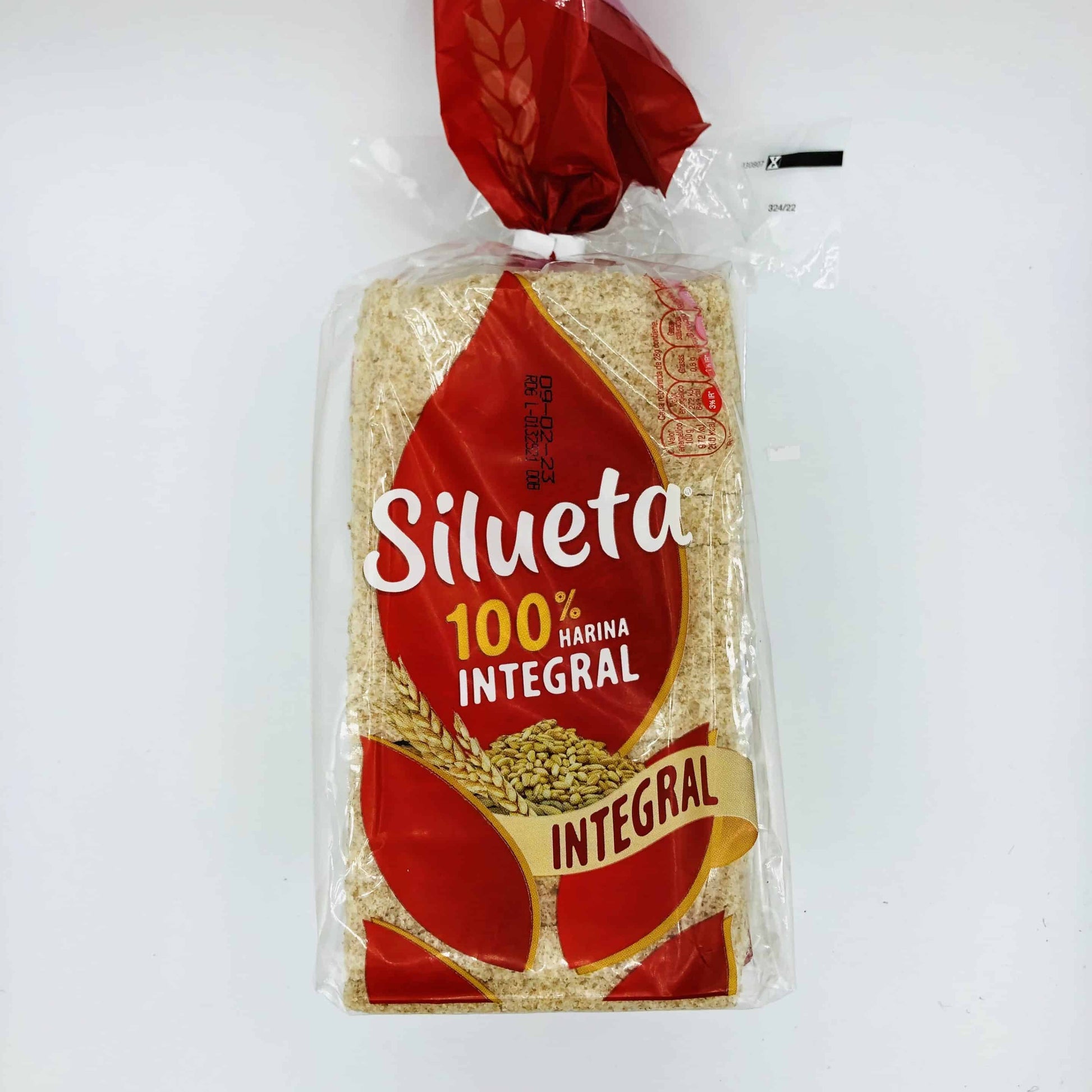 Bimbo Silueta 100% Integral image 0