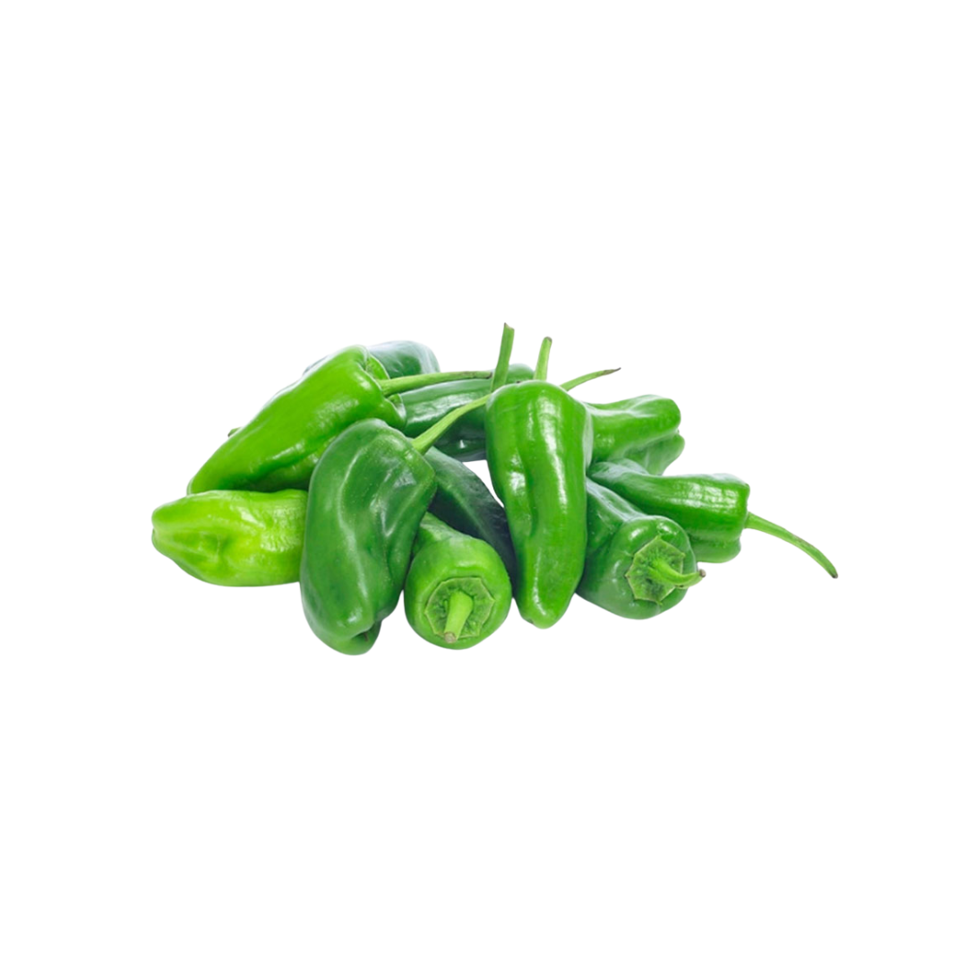 Pimiento de Padrón 200g aprox image 0