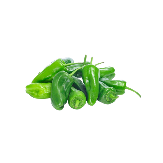 Pimiento de Padrón 200g aprox image 0