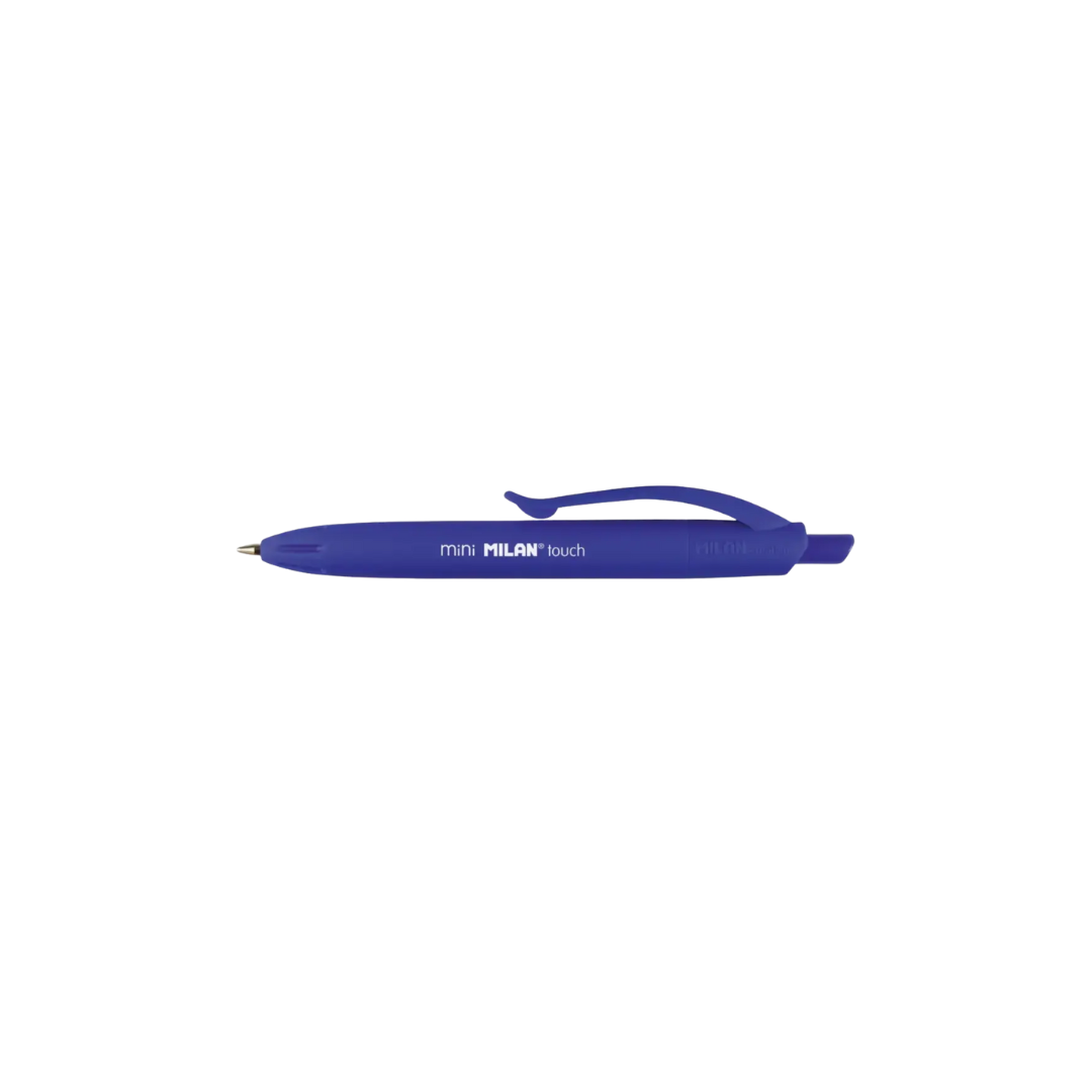 Milan Boli Mini Touch - Azul image 0