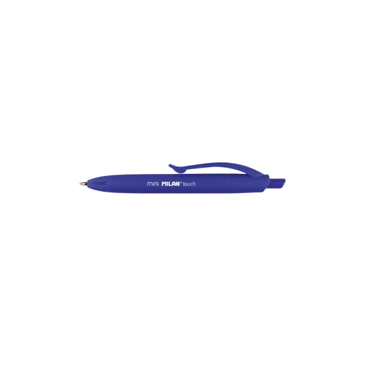 Milan Boli Mini Touch - Azul image 0