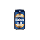 Cerveza Mahou 0,0 Tostada 33cl image 0