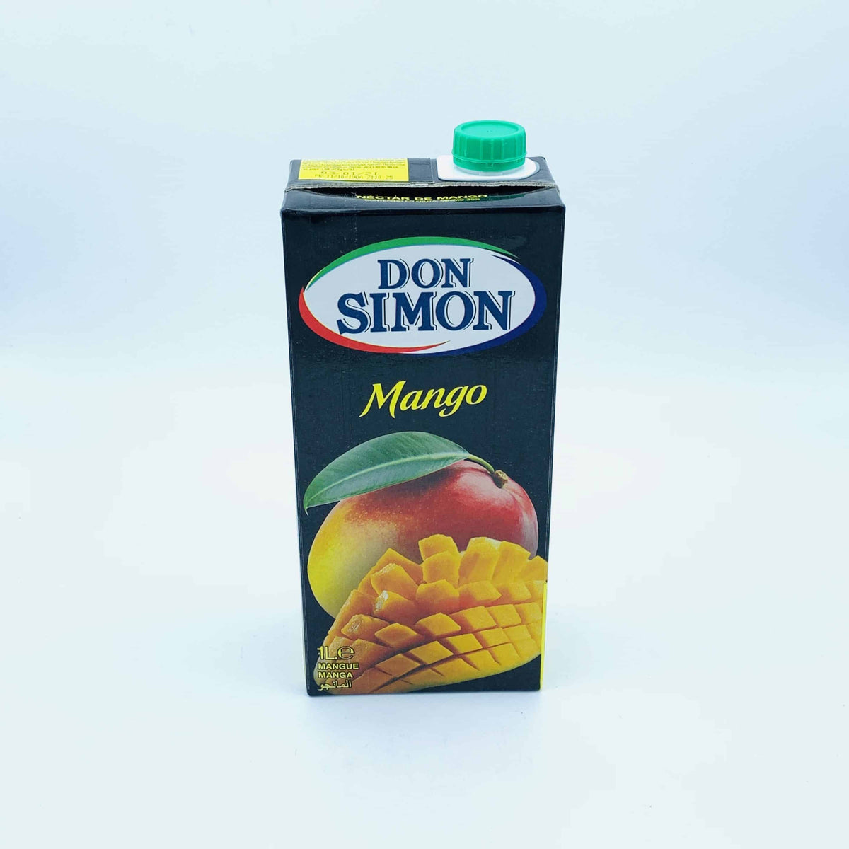 Zumo de Mango Don Simon 1L image 0