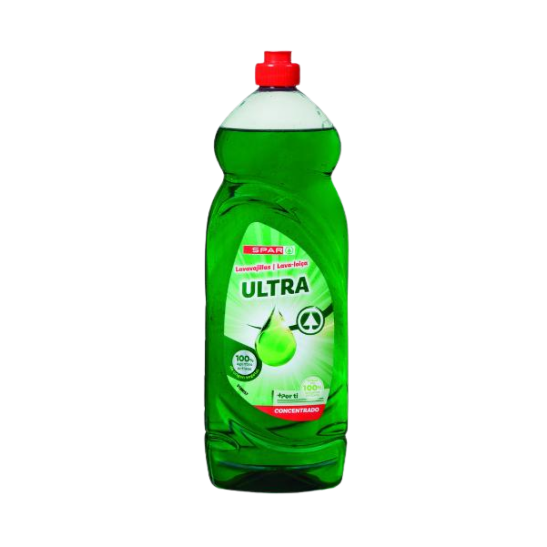 Lavavajillas SPAR Ultra 1,3L image 0