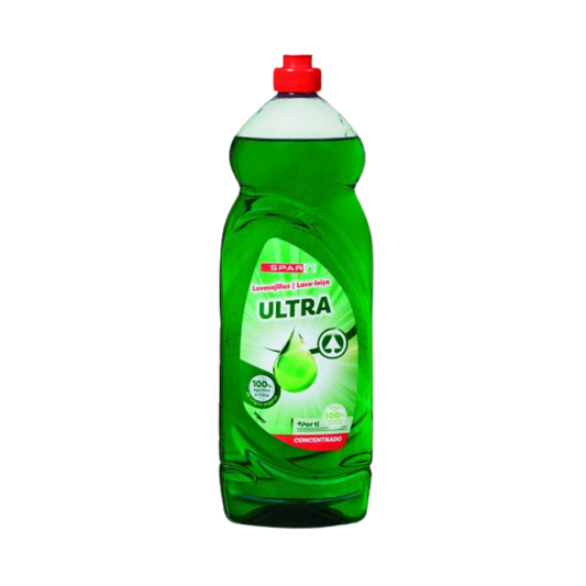 Lavavajillas SPAR Ultra 1,3L image 0