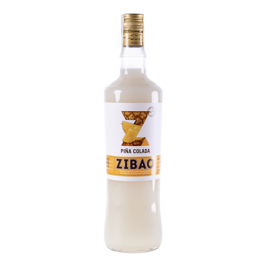Piña Colada Zibao image 0