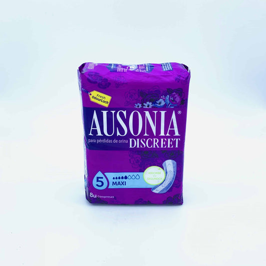 Ausonia Discreet 5 Maxi image 0