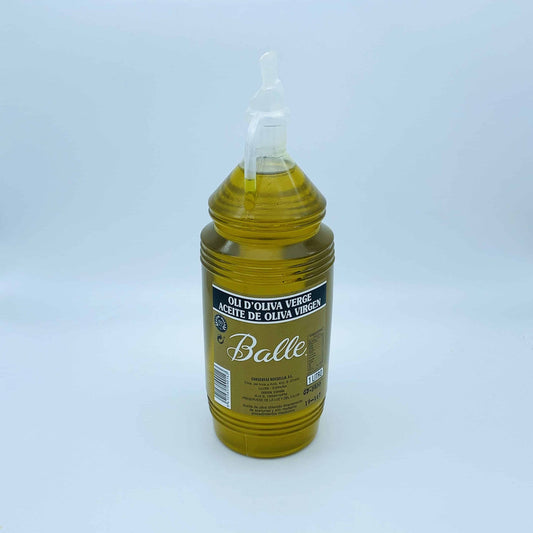 Aceite de Oliva Virgen Balle 1L image 0