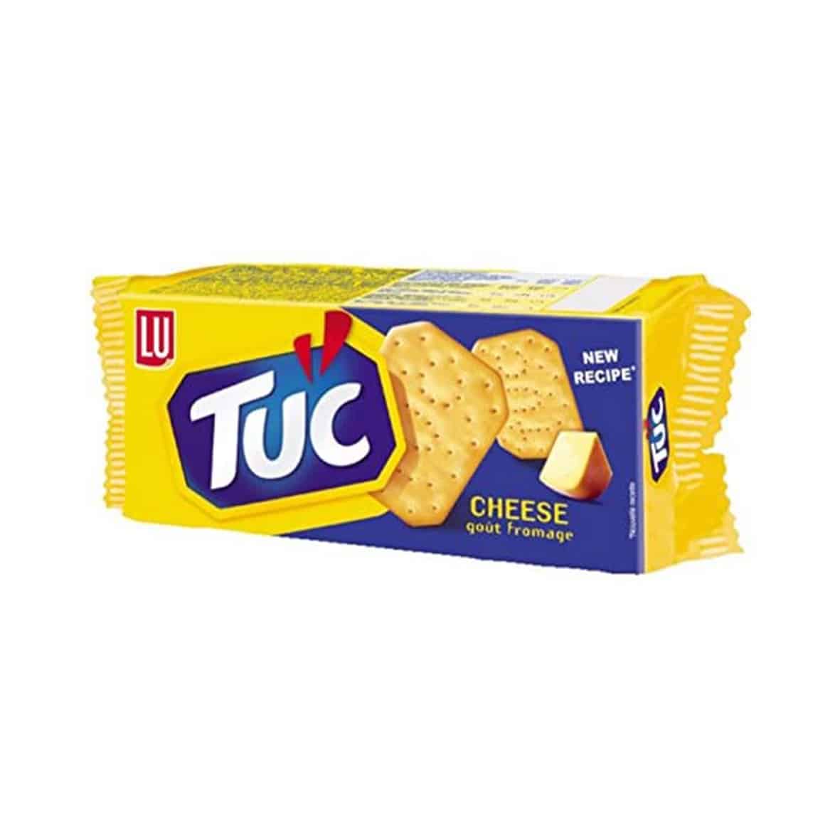 Tuc Queso image 0