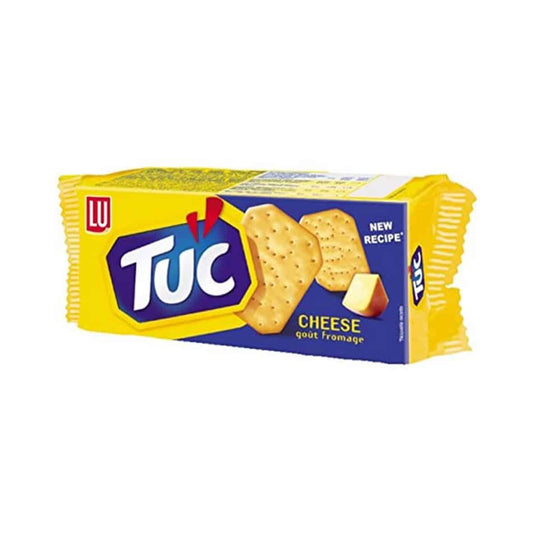 Tuc Queso image 0