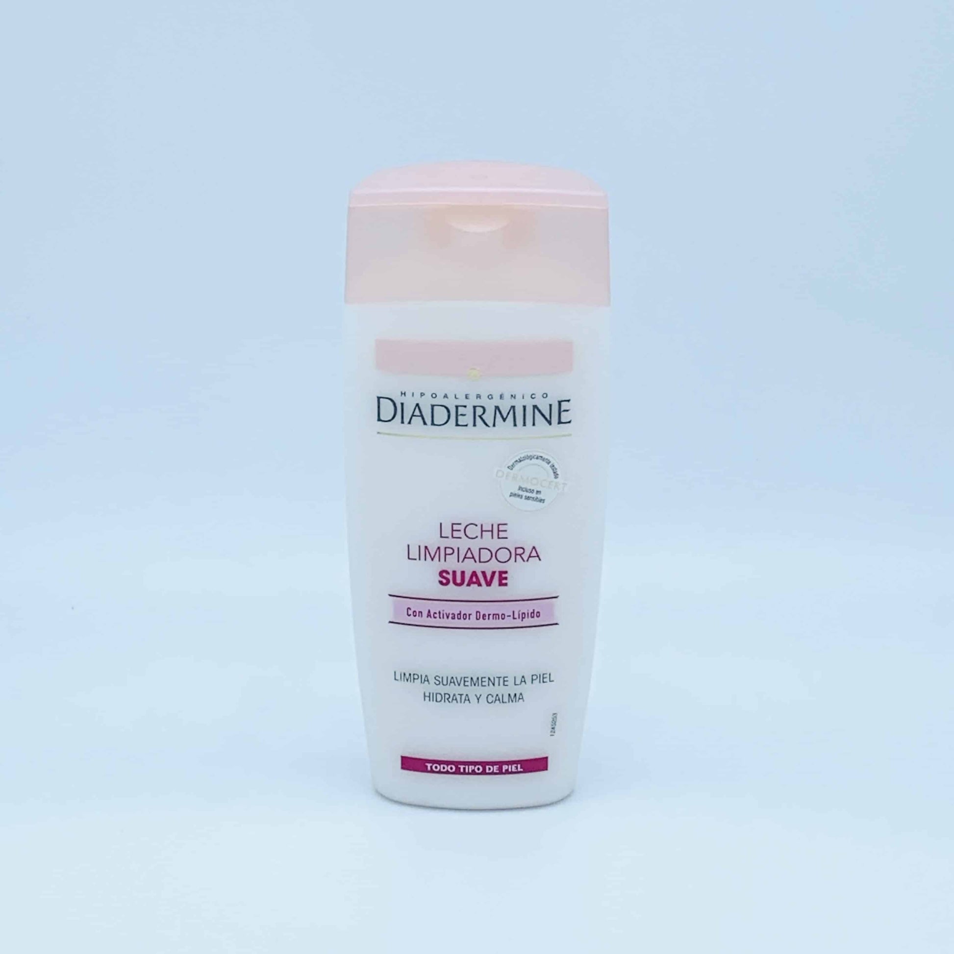 Diadermine Leche Limpiadora Suave image 0