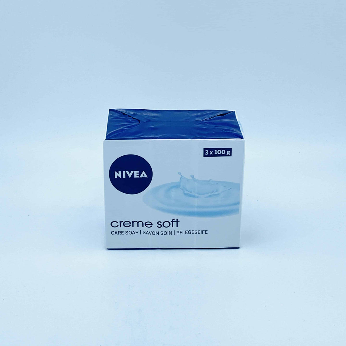 Jabón Nivea P3 image 0