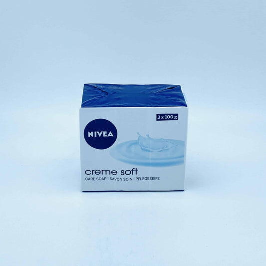 Jabón Nivea P3 image 0