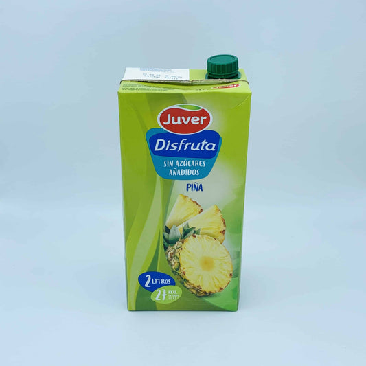 Zumo de Piña Juver 2L image 0