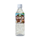 Bebida de Aloe Vera sabor Coco 500ml image 0