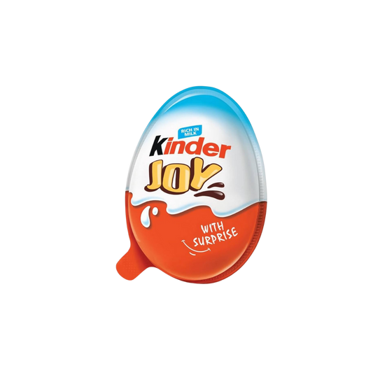 Kinder Joy image 0