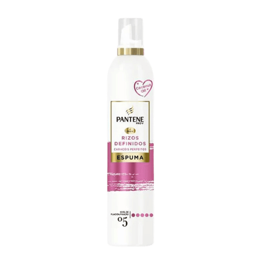 Pantene Espuma Rizos Definidos image 0