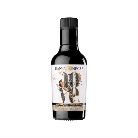 Aceite de Oliva Virgen Extra Tianna Negre Bio 250ml image 0