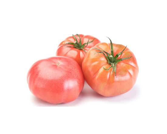 Tomate Rosa 500g aprox image 0