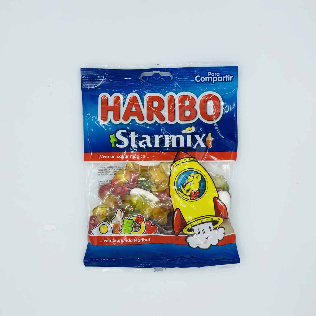 Haribo Starmix 250g image 0