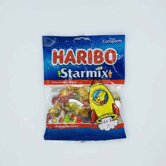 Haribo Starmix 250g image 0