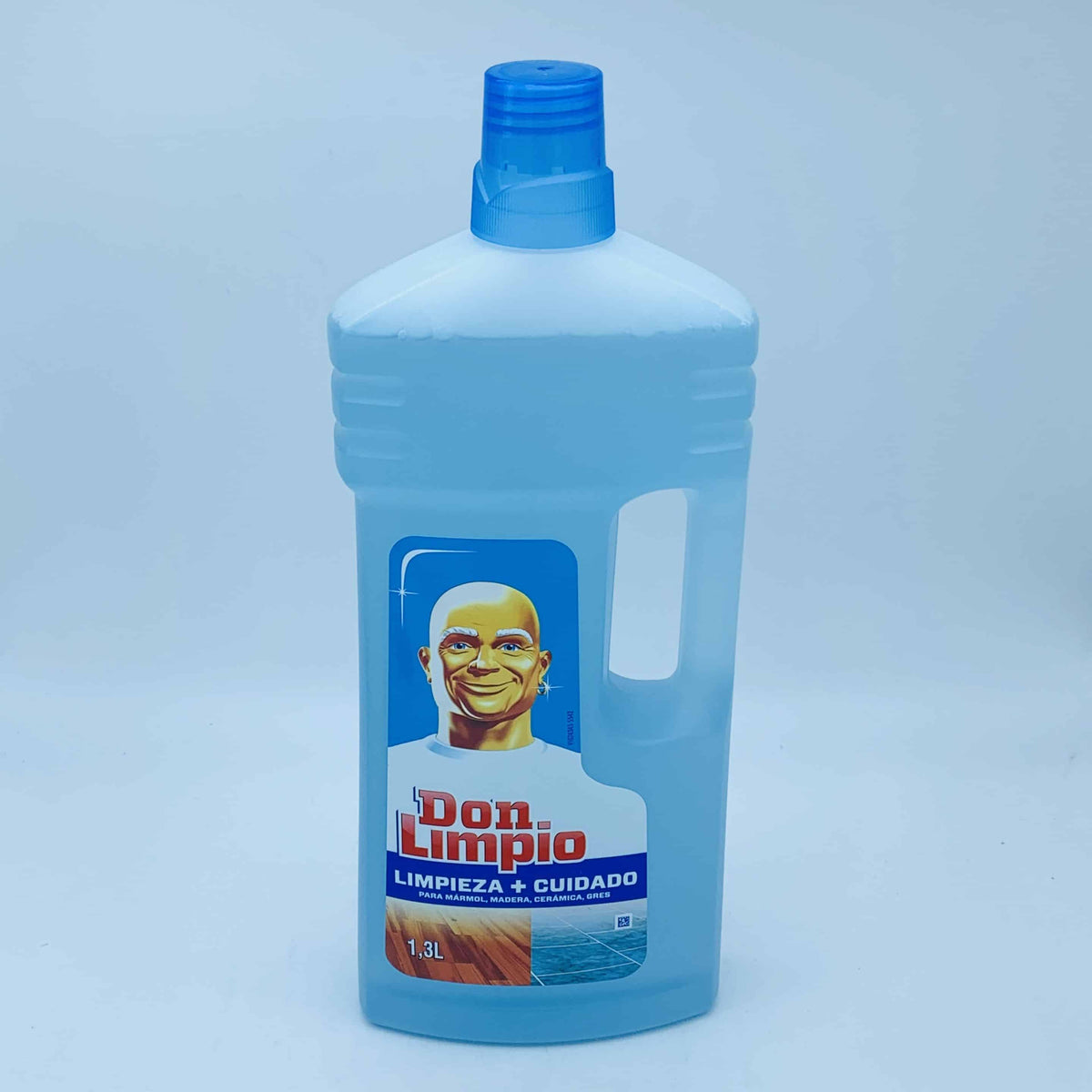 Don Limpio Para Mármol, Madera, Cerámica, Gres image 0