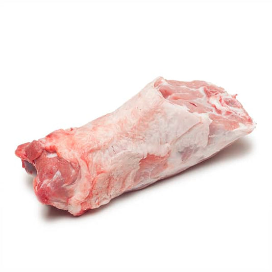 Cuello de cordero 400g aprox image 0