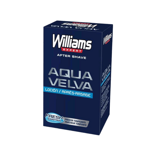 After Shave Aqua Velva Williams 100ml image 0
