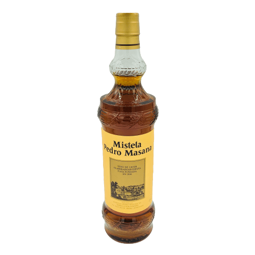 Mistela Pedro Masana 75cl image 0