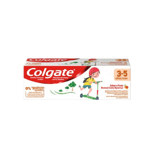 Colgate 3-5 años image 0
