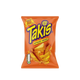Takis Intense Nacho 130g image 0
