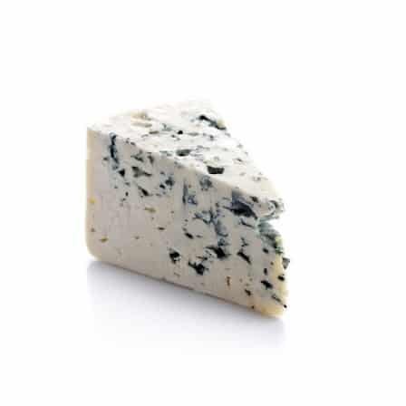 Queso Gorgonzola Cuña 250g aprox image 0