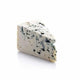 Queso Gorgonzola Cuña 250g aprox image 0