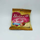 Caramelos Solano Fresa Nata image 0