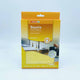 Bayeta Microfibra Amarilla SPAR image 0