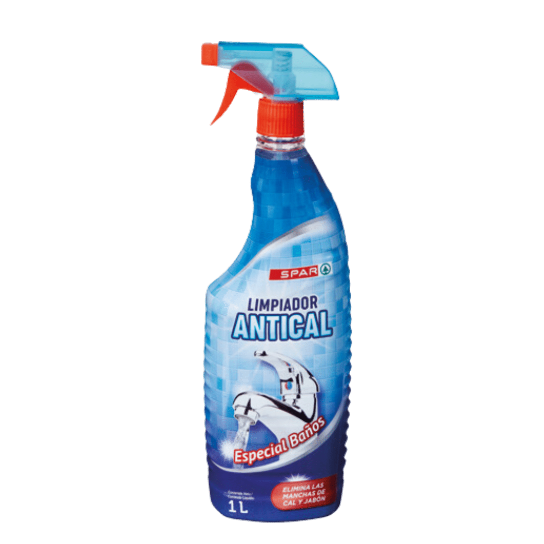 Limpiador Antical SPAR image 0