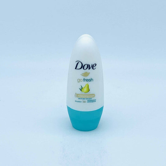 Desodorante Roll-on Dove Go Fresh Pear & Aloe Vera Scent image 0