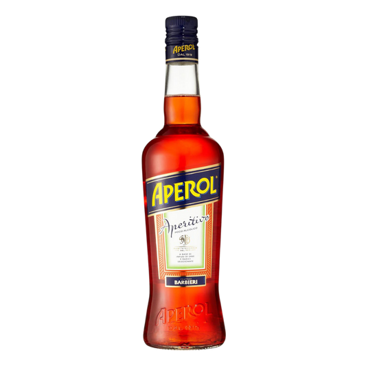 Aperol 1L image 0