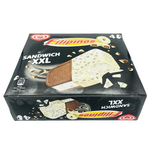 Filipinos Sandwich XXL 4u image 0