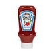 Kétchup 50% Menos Azúcar y Sal Heinz image 0