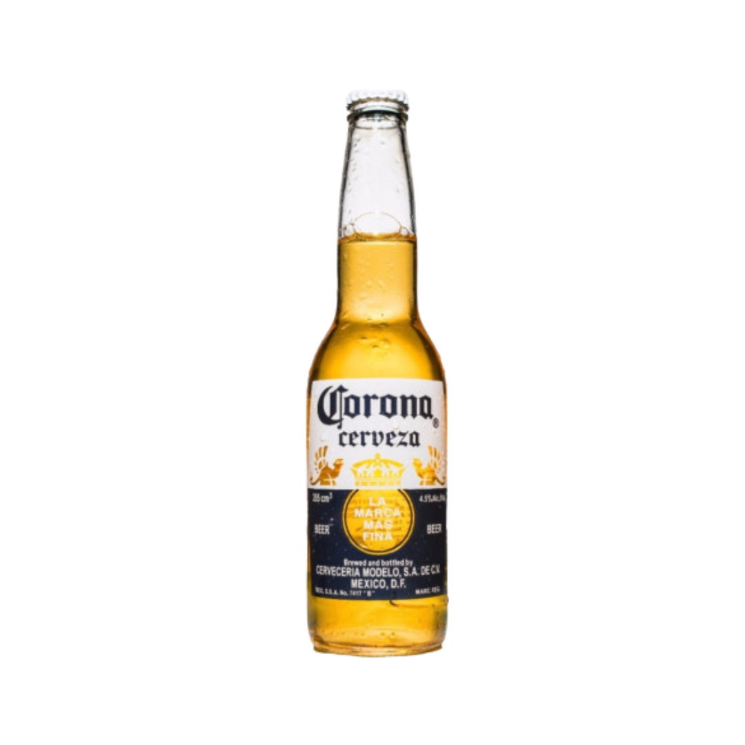 Cerveza Corona 335ml image 0