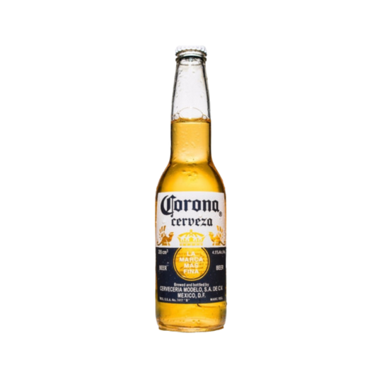 Cerveza Corona 335ml image 0
