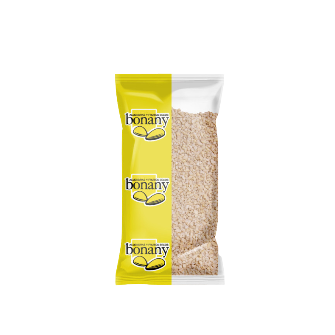 Bonany Granillo de Almendras 250g image 0