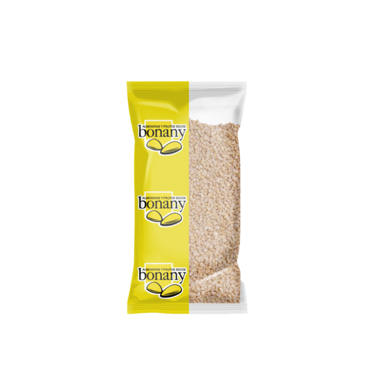 Bonany Granillo de Almendras 250g image 0