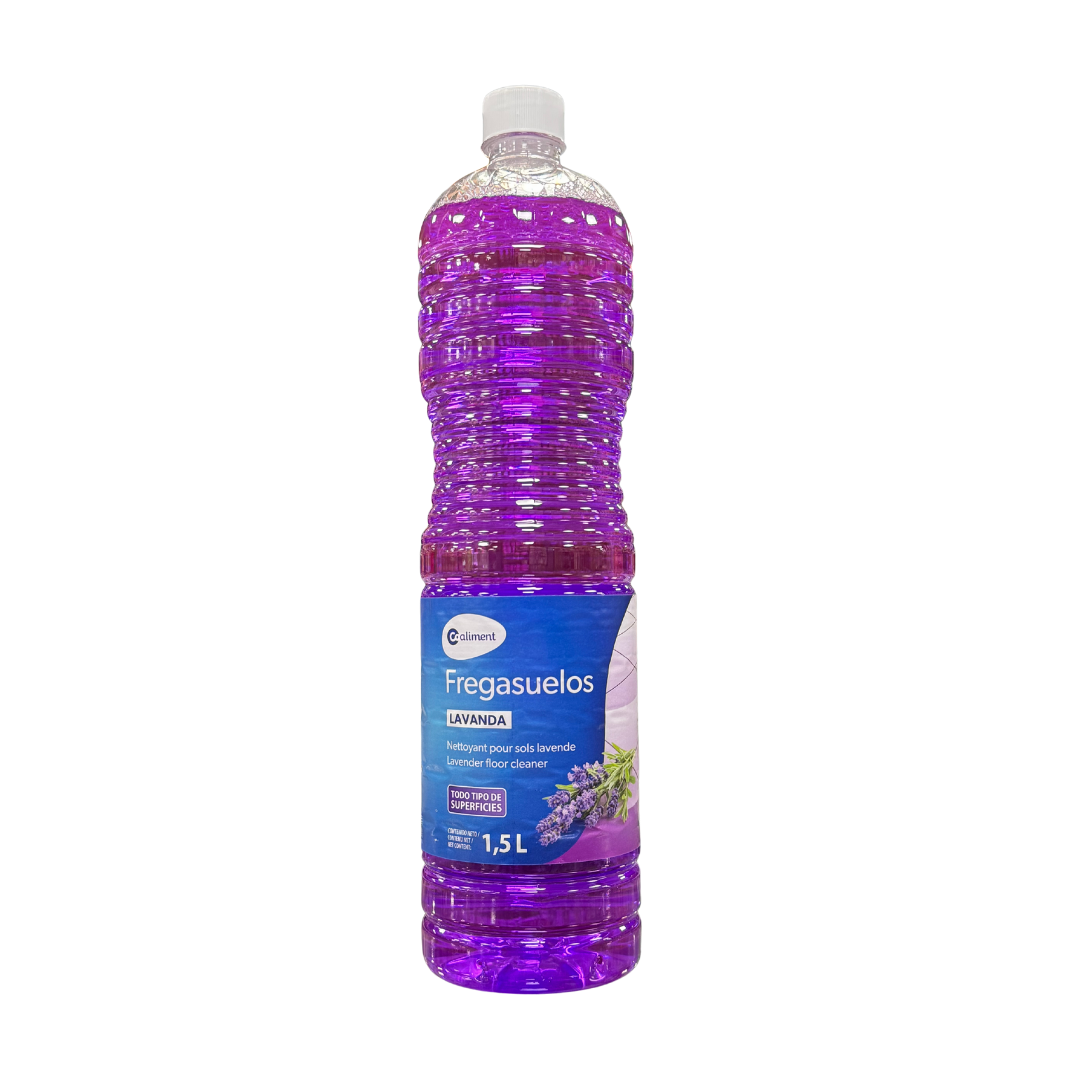 Fregasuelos Lavanda Coaliment image 0